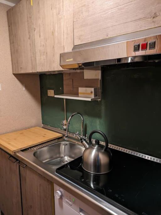 Apartment Relax At The Mountain Madonna di Campiglio