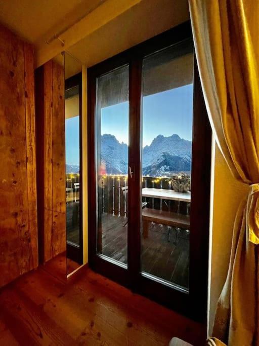 Relax At The Mountain