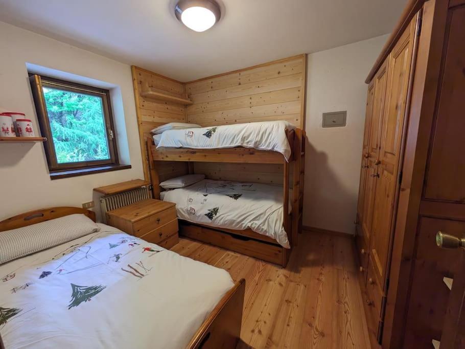 Relax At The Mountain Madonna di Campiglio