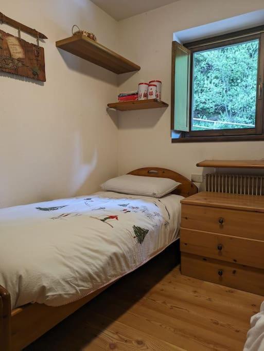 Apartment Relax At The Mountain Madonna di Campiglio