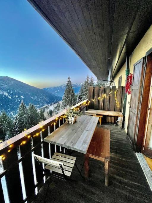 Apartment Relax At The Mountain