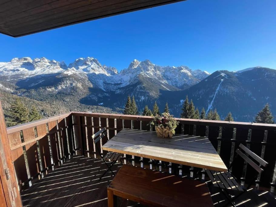 Apartment Relax At The Mountain