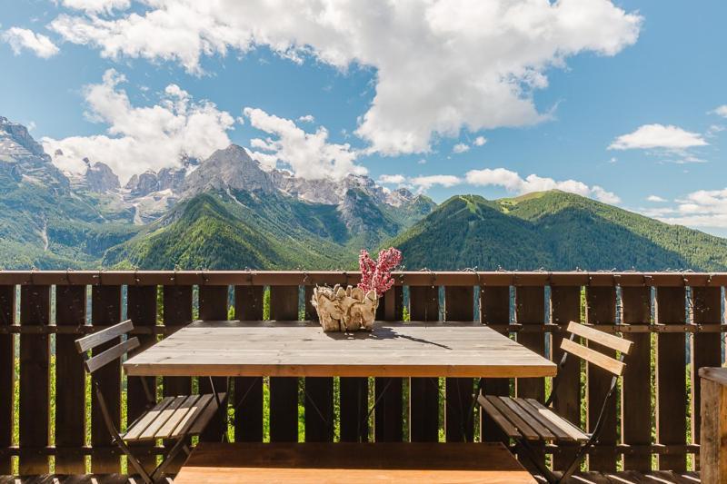 Relax At The Mountain * Madonna di Campiglio