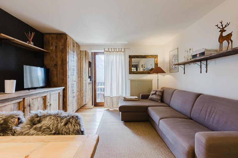 Relax At The Mountain Apartment Madonna di Campiglio