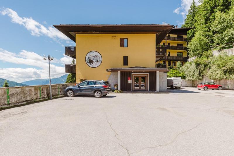 Relax At The Mountain * Madonna di Campiglio