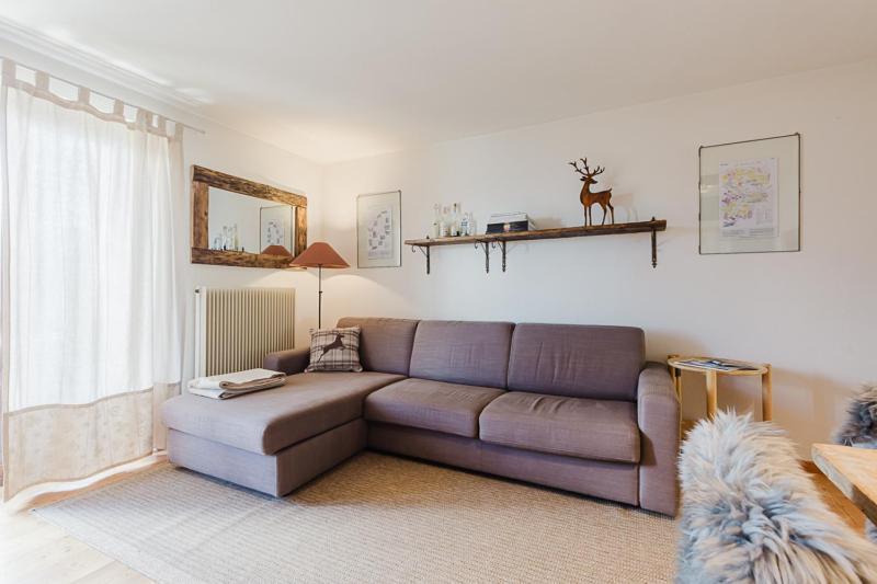 Relax At The Mountain Apartment *