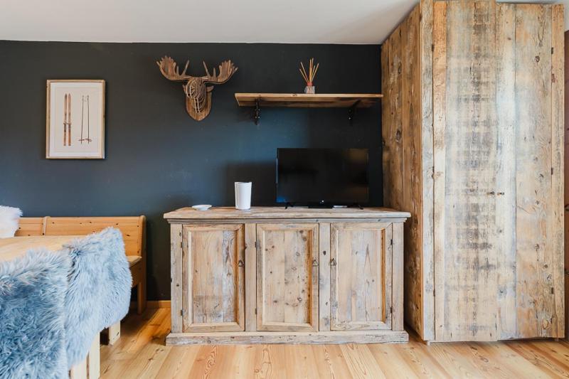 Relax At The Mountain Apartment Madonna di Campiglio